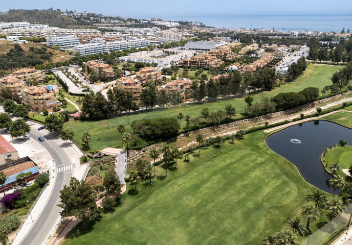 Parkeringsplads i Mijas, Malaga, Mijas - € 359.900 | Ref: Prados - foto 1